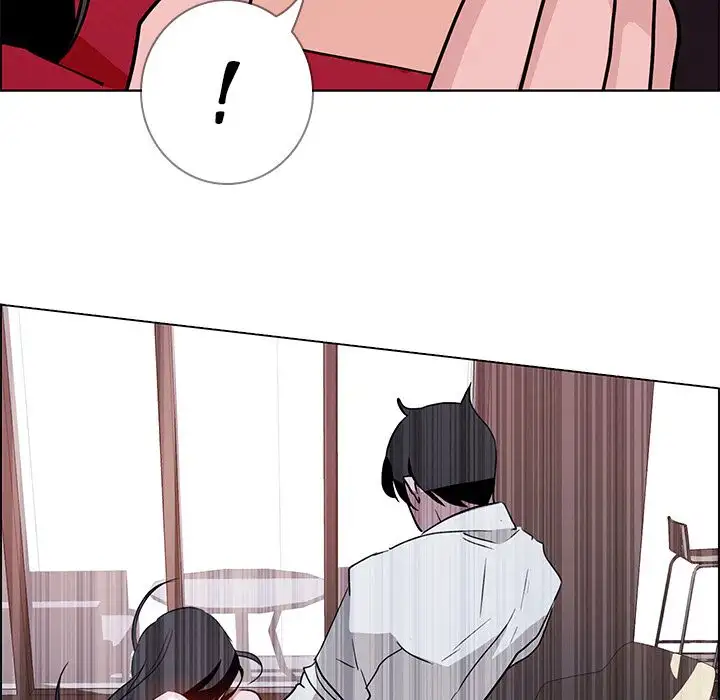 Rain Curtain Chapter 11 - Manhwa18.com