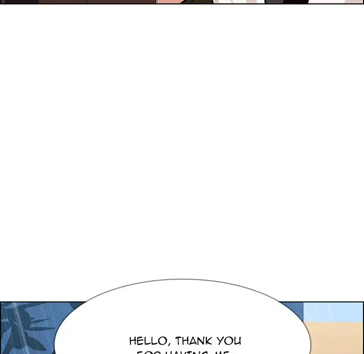 Rain Curtain Chapter 11 - Manhwa18.com