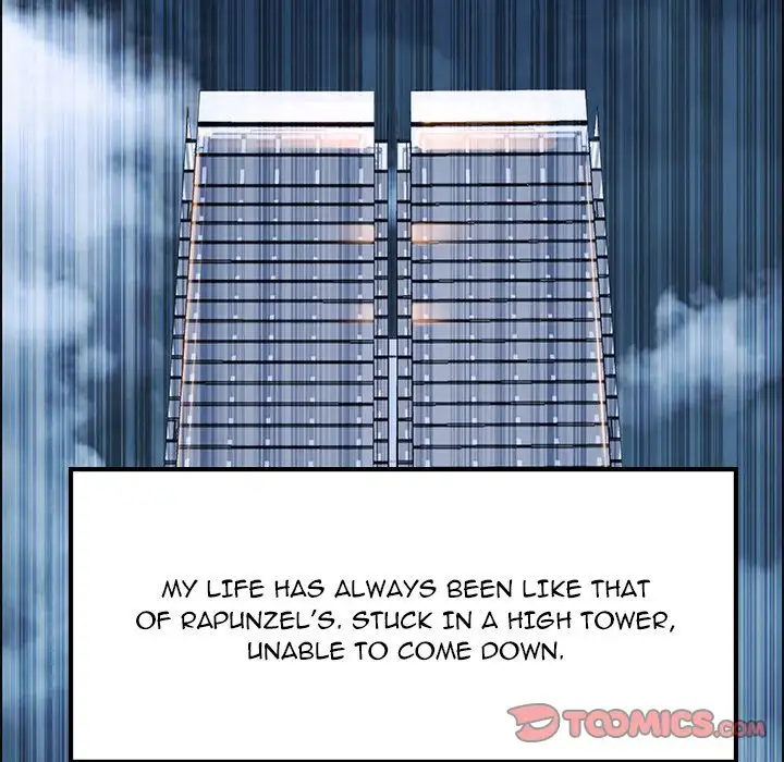 Rain Curtain Chapter 12 - Manhwa18.com