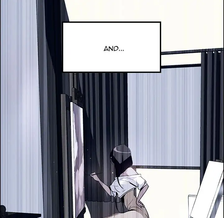 Rain Curtain Chapter 12 - Manhwa18.com