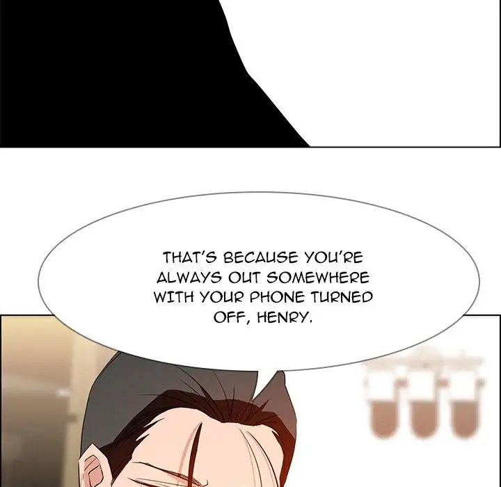 Rain Curtain Chapter 12 - Manhwa18.com