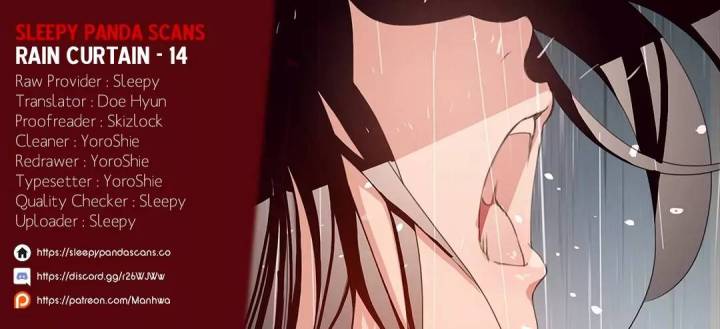 Rain Curtain Chapter 14 - Manhwa18.com