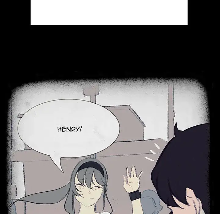 Rain Curtain Chapter 17 - Manhwa18.com