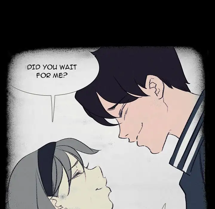 Rain Curtain Chapter 17 - Manhwa18.com