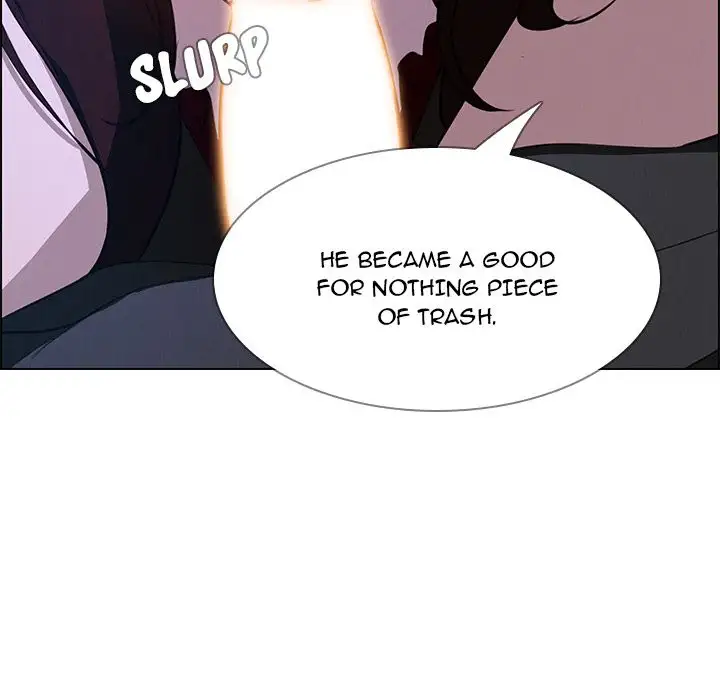 Rain Curtain Chapter 17 - Manhwa18.com