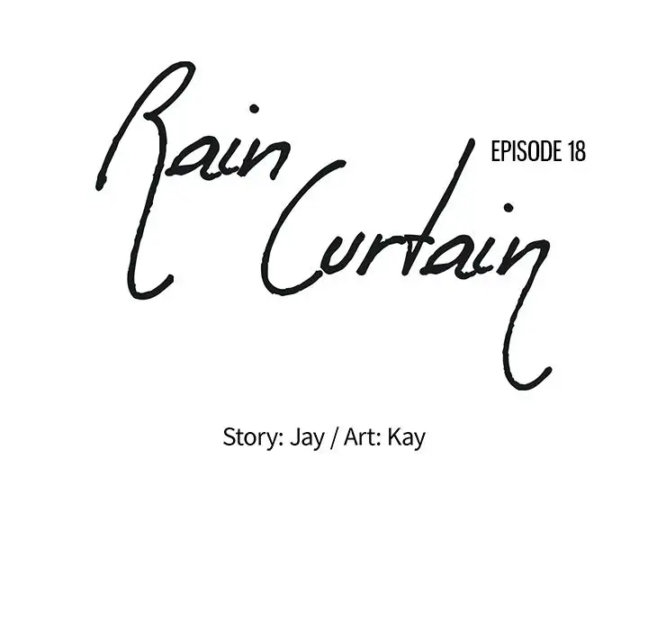 Rain Curtain Chapter 18 - Manhwa18.com