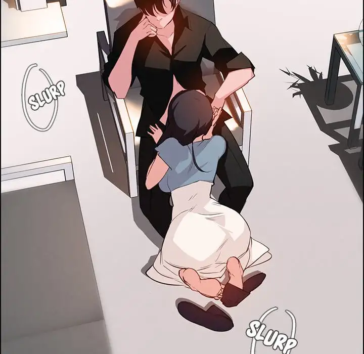 Rain Curtain Chapter 18 - Manhwa18.com