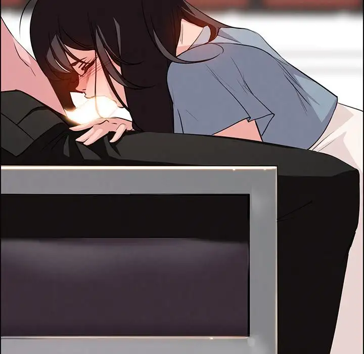 Rain Curtain Chapter 18 - Manhwa18.com