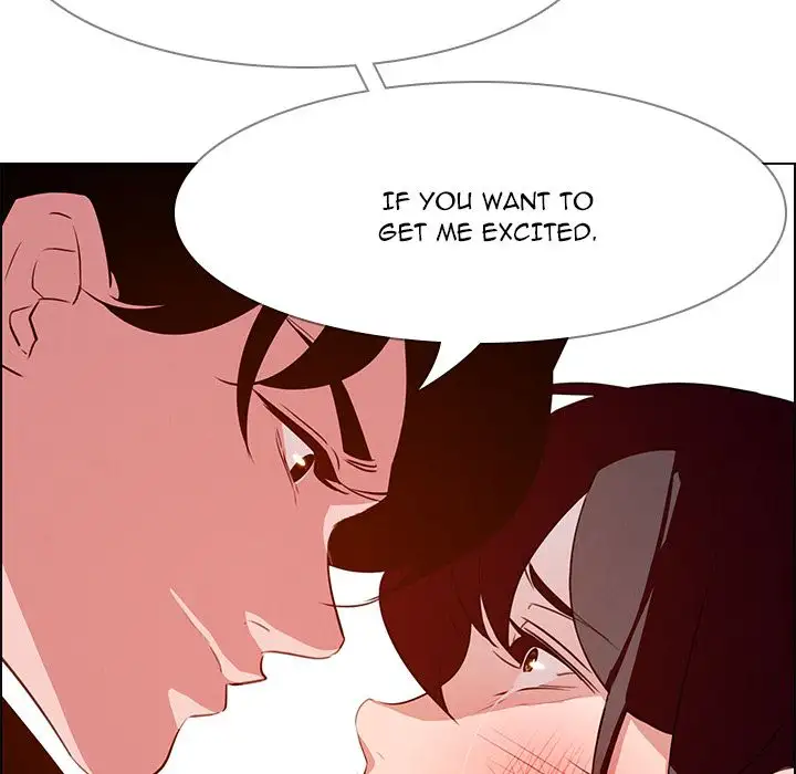 Rain Curtain Chapter 18 - Manhwa18.com