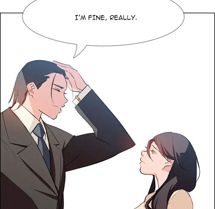 Rain Curtain Chapter 18 - Manhwa18.com