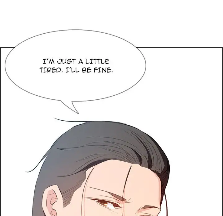 Rain Curtain Chapter 18 - Manhwa18.com