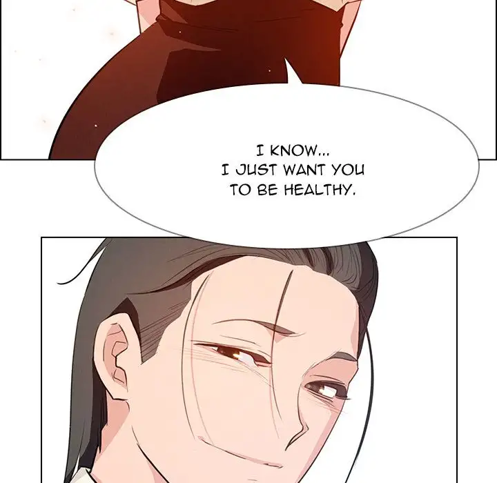 Rain Curtain Chapter 18 - Manhwa18.com