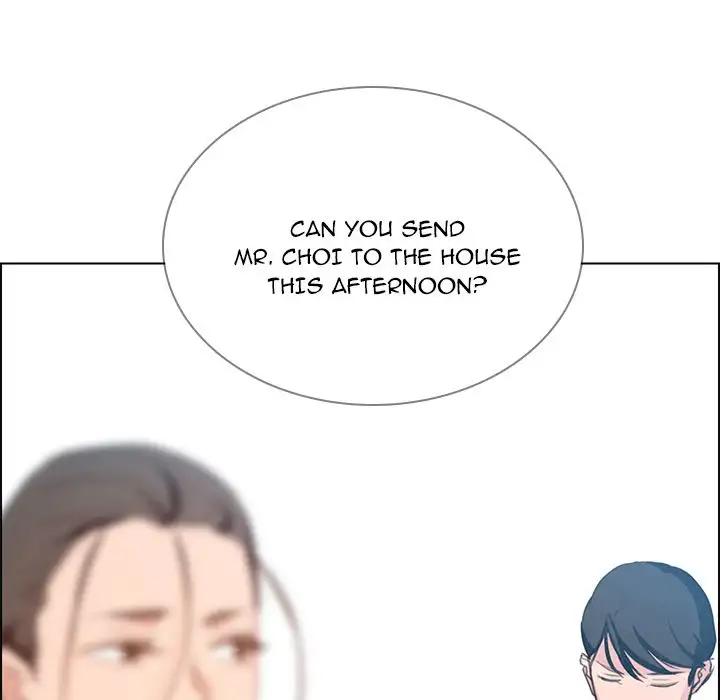 Rain Curtain Chapter 18 - Manhwa18.com