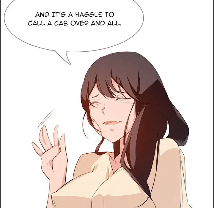 Rain Curtain Chapter 18 - Manhwa18.com