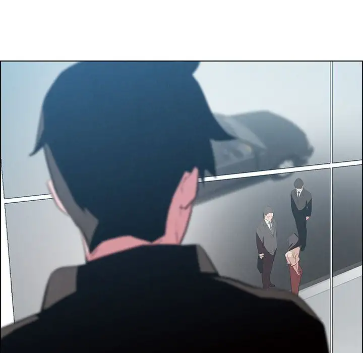 Rain Curtain Chapter 18 - Manhwa18.com