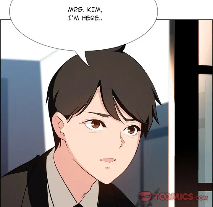 Rain Curtain Chapter 18 - Manhwa18.com