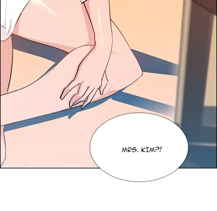 Rain Curtain Chapter 18 - Manhwa18.com