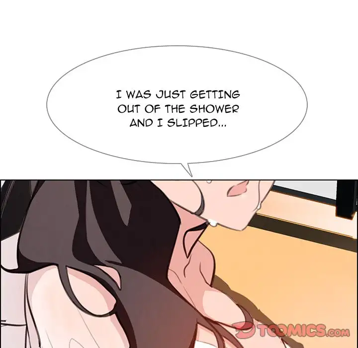 Rain Curtain Chapter 18 - Manhwa18.com