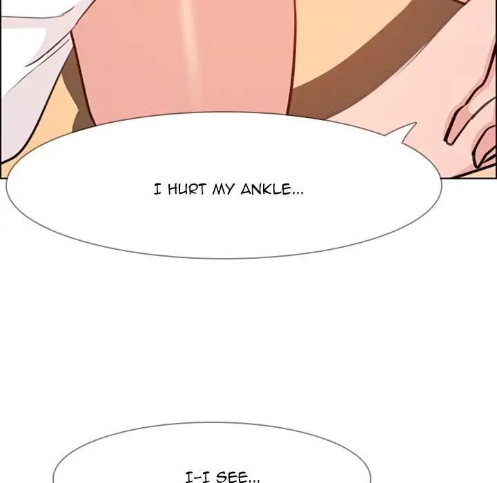 Rain Curtain Chapter 18 - Manhwa18.com