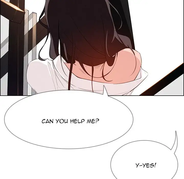 Rain Curtain Chapter 18 - Manhwa18.com