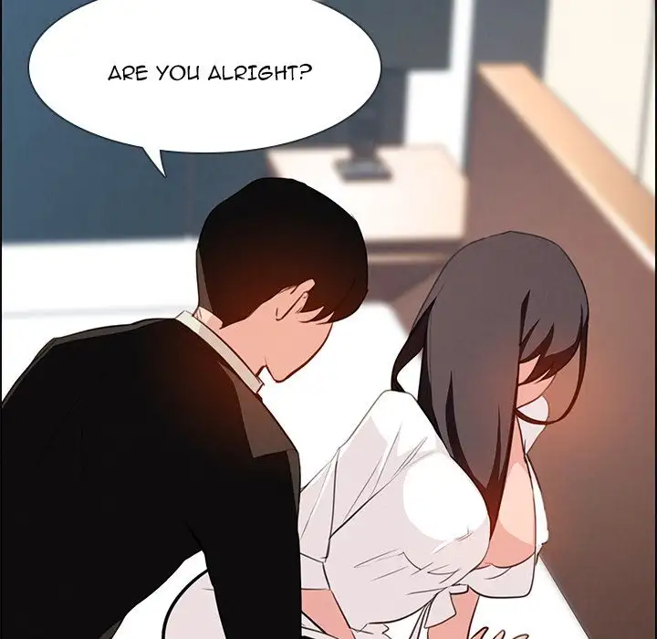 Rain Curtain Chapter 18 - Manhwa18.com