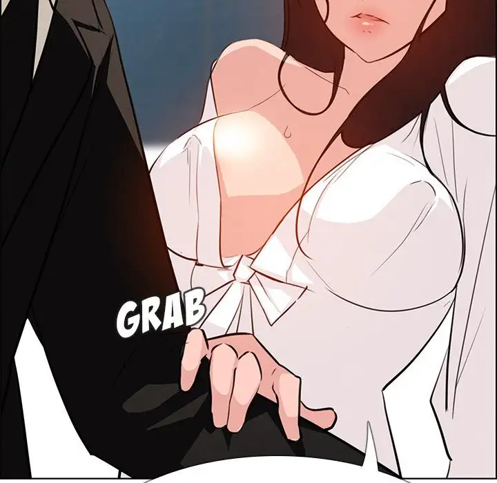 Rain Curtain Chapter 18 - Manhwa18.com