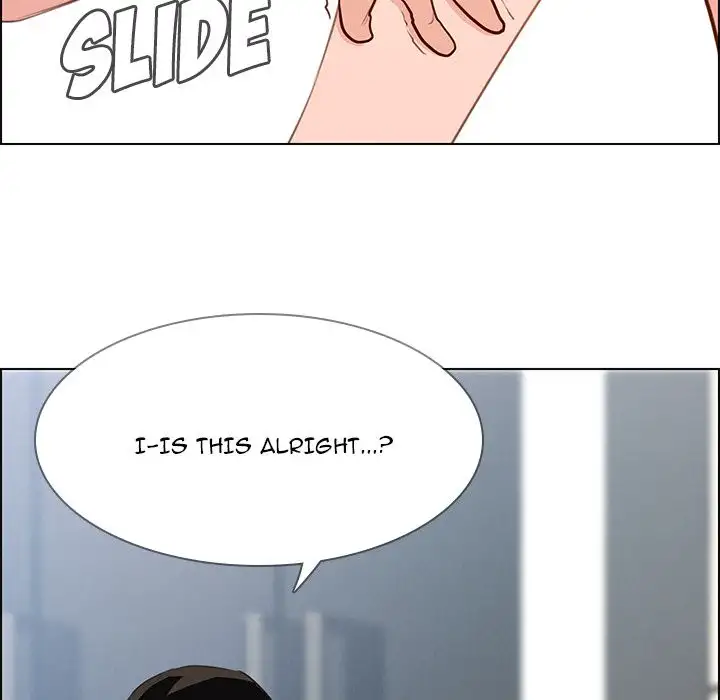 Rain Curtain Chapter 18 - Manhwa18.com