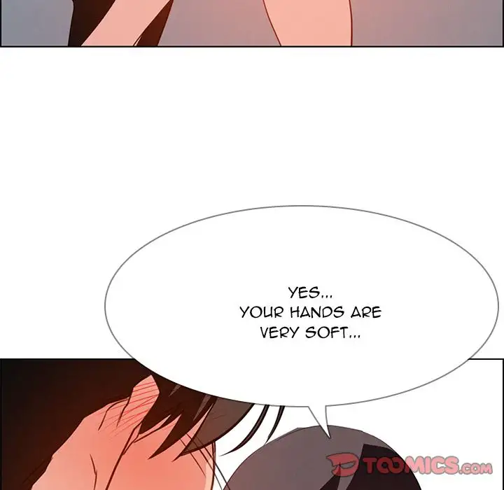 Rain Curtain Chapter 18 - Manhwa18.com