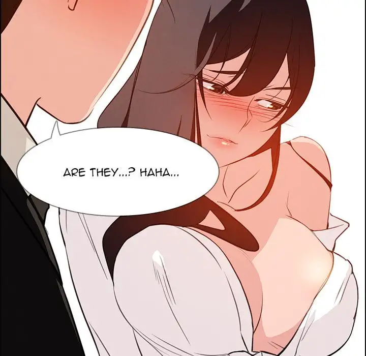 Rain Curtain Chapter 18 - Manhwa18.com