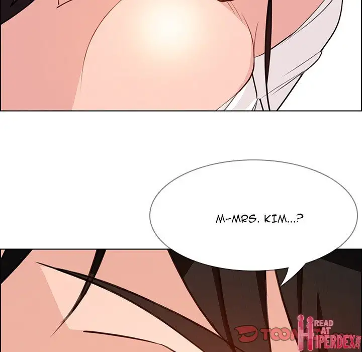 Rain Curtain Chapter 19 - Manhwa18.com