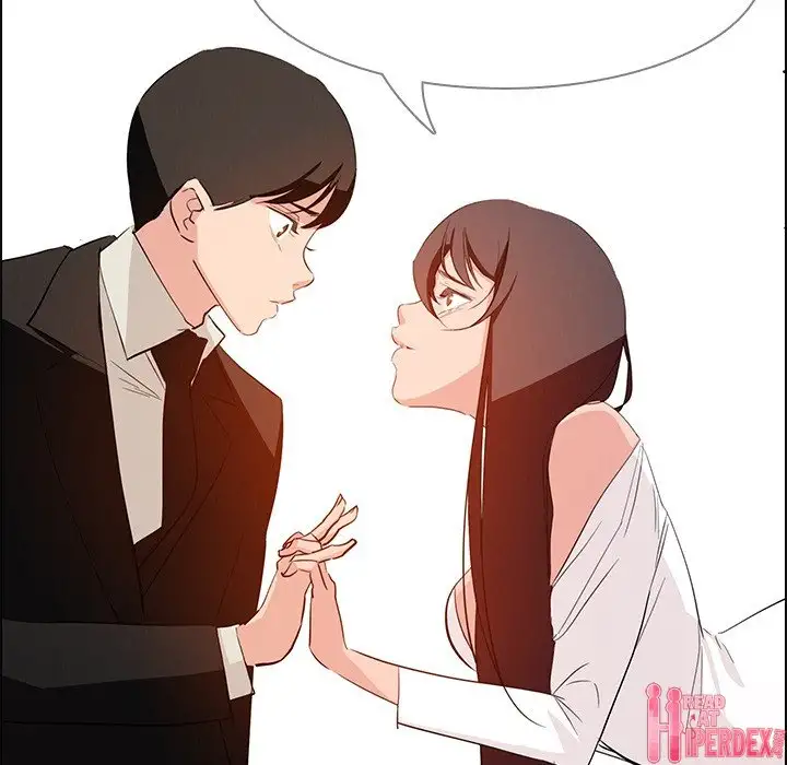 Rain Curtain Chapter 19 - Manhwa18.com