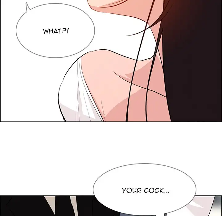 Rain Curtain Chapter 19 - Manhwa18.com