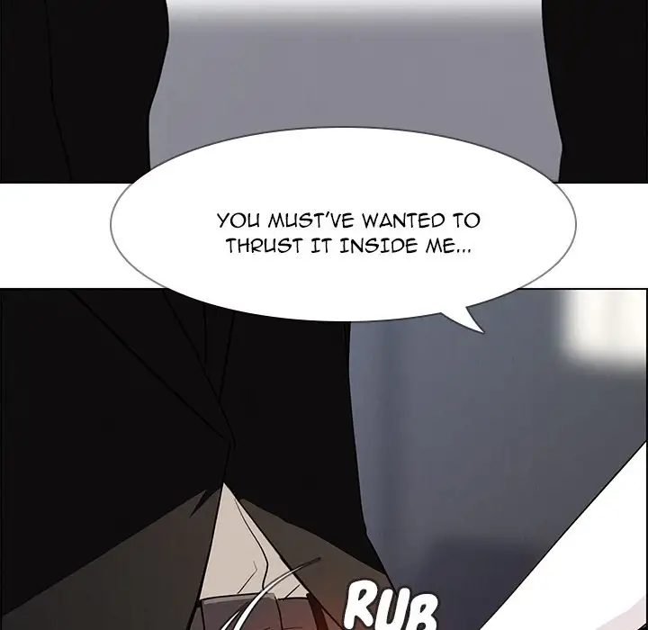 Rain Curtain Chapter 19 - Manhwa18.com