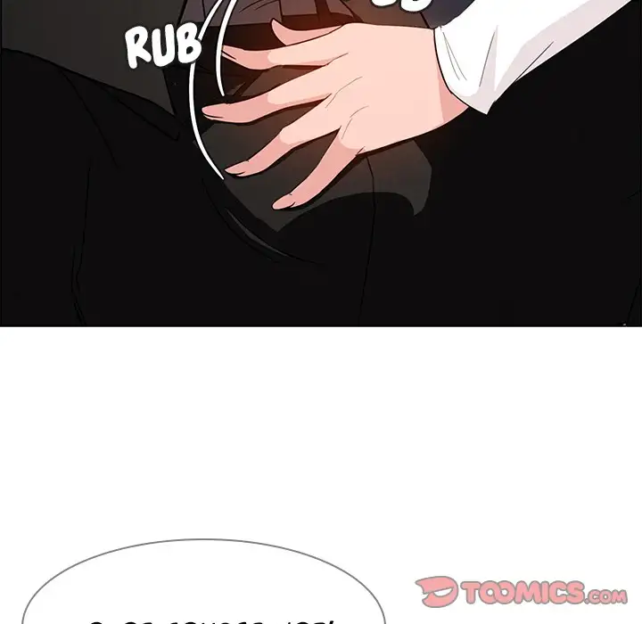 Rain Curtain Chapter 19 - Manhwa18.com