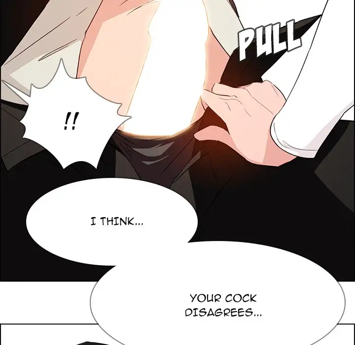 Rain Curtain Chapter 19 - Manhwa18.com