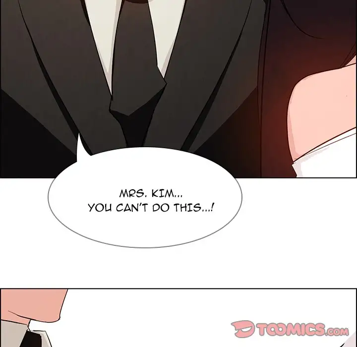 Rain Curtain Chapter 19 - Manhwa18.com