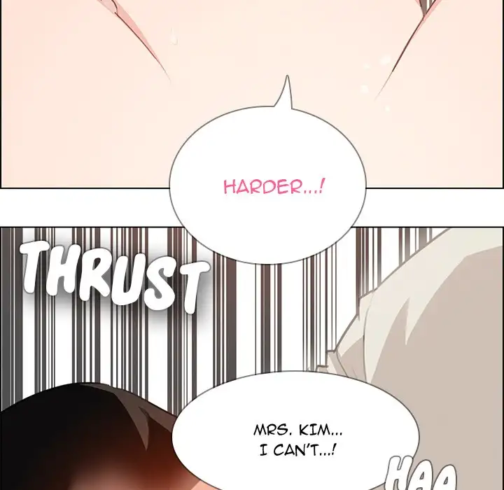 Rain Curtain Chapter 20 - Manhwa18.com