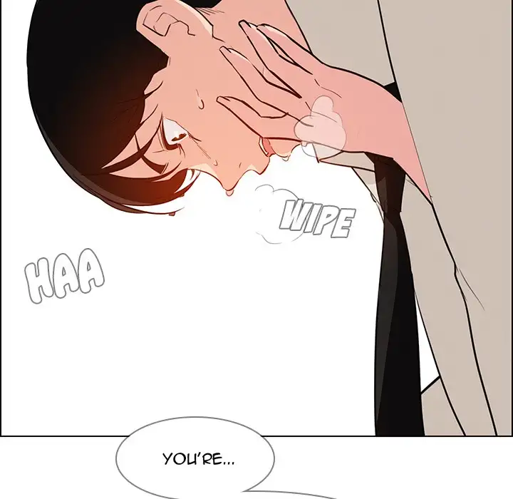 Rain Curtain Chapter 20 - Manhwa18.com