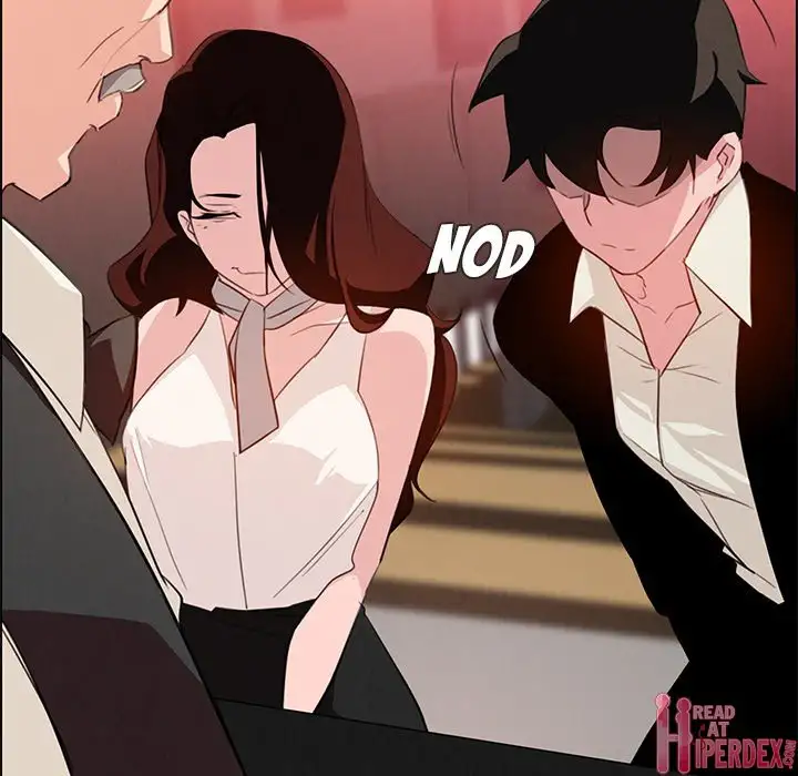 Rain Curtain Chapter 20 - Manhwa18.com