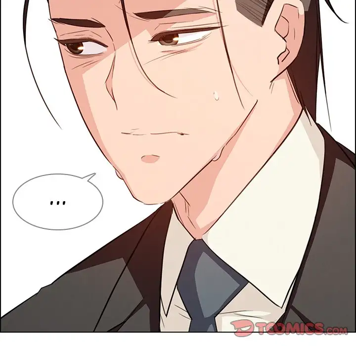 Rain Curtain Chapter 21 - Manhwa18.com