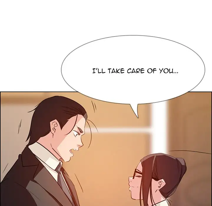 Rain Curtain Chapter 21 - Manhwa18.com