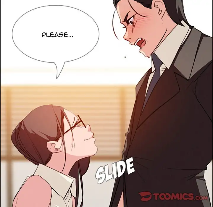 Rain Curtain Chapter 21 - Manhwa18.com