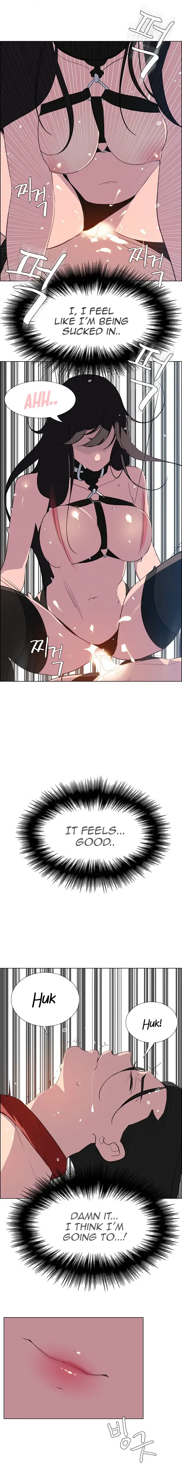 Rain Curtain Chapter 24 - Manhwa18.com