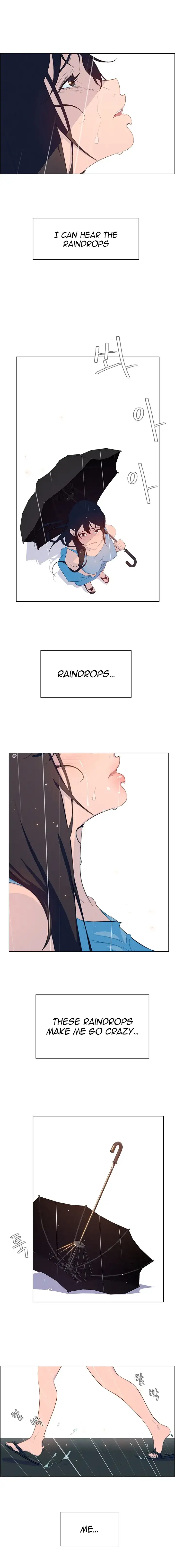 Rain Curtain Chapter 25 - Manhwa18.com