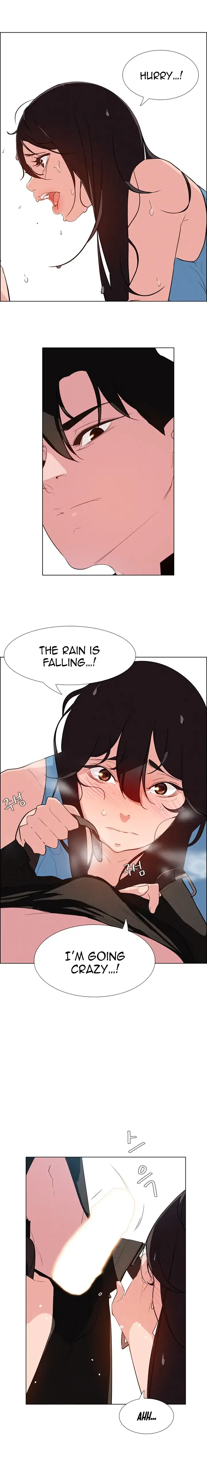 Rain Curtain Chapter 25 - Manhwa18.com