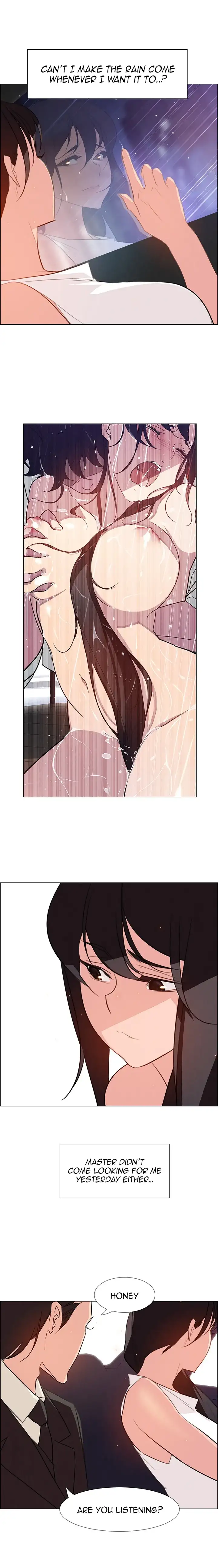 Rain Curtain Chapter 28 - Manhwa18.com