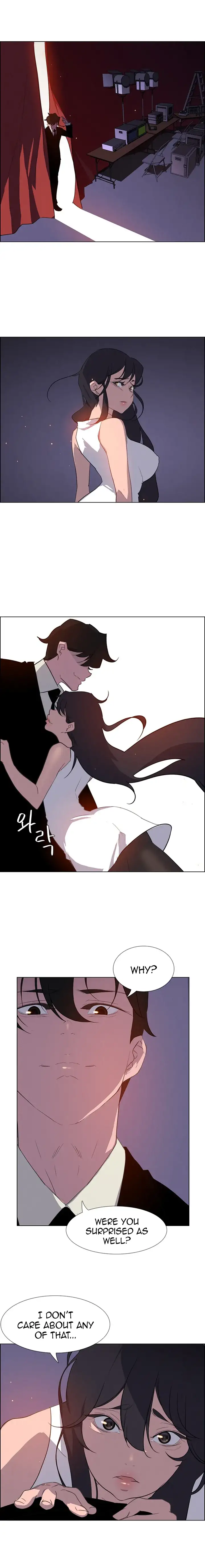 Rain Curtain Chapter 28 - Manhwa18.com