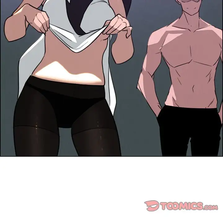 Rain Curtain Chapter 30 - Manhwa18.com