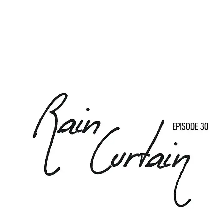 Rain Curtain Chapter 30 - Manhwa18.com