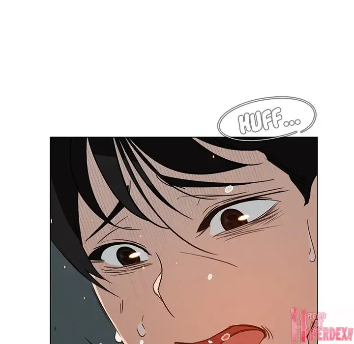 Rain Curtain Chapter 30 - Manhwa18.com